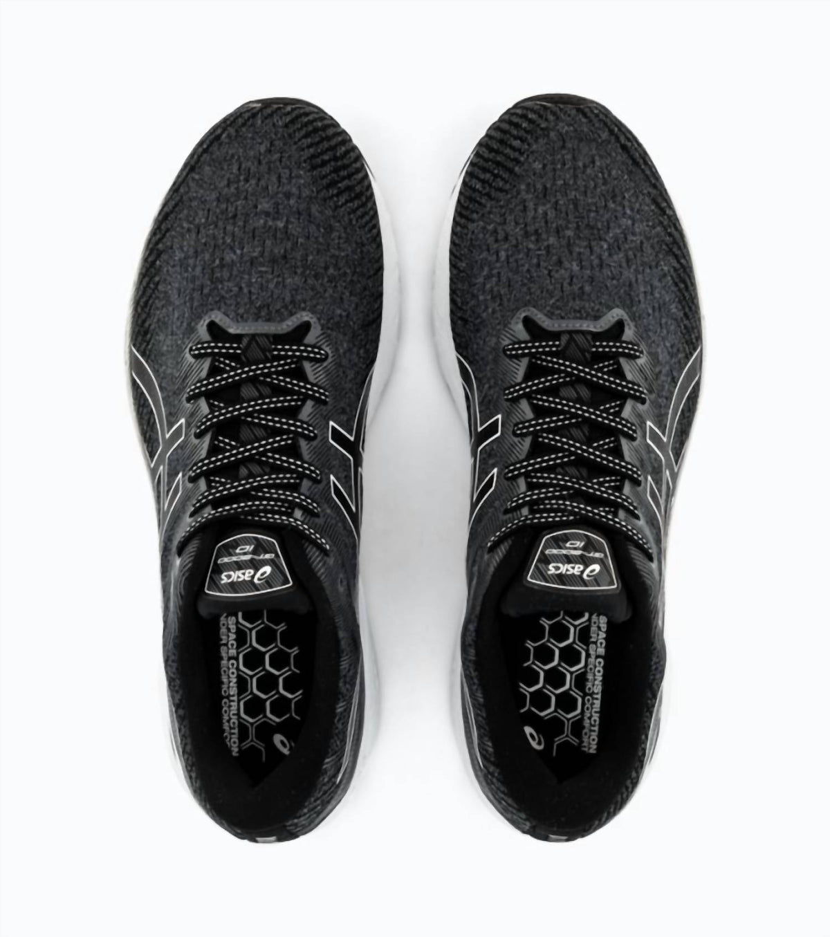 Asics - Men's Gt-2000 10 Running Shoes - Extra Wide