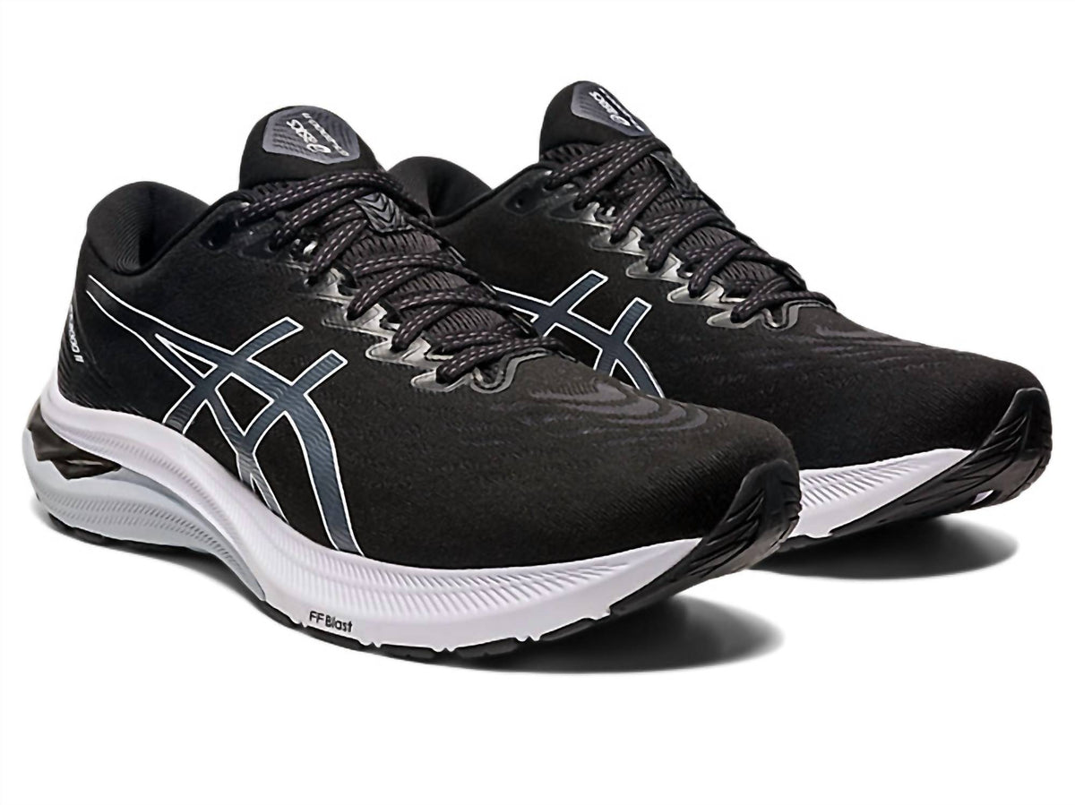 Asics - Men's Gt-2000 11 Trainer