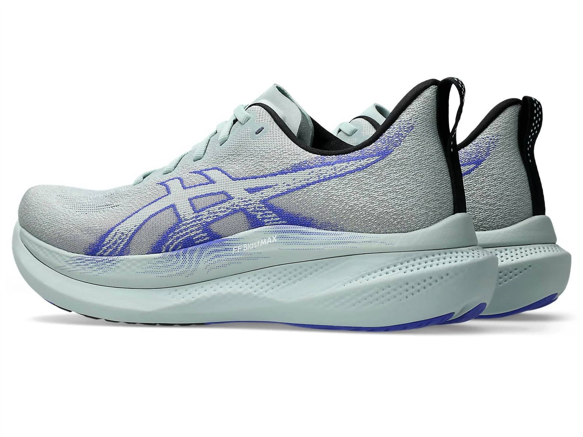 Asics - Men's Glideride Max 2 Sneakers