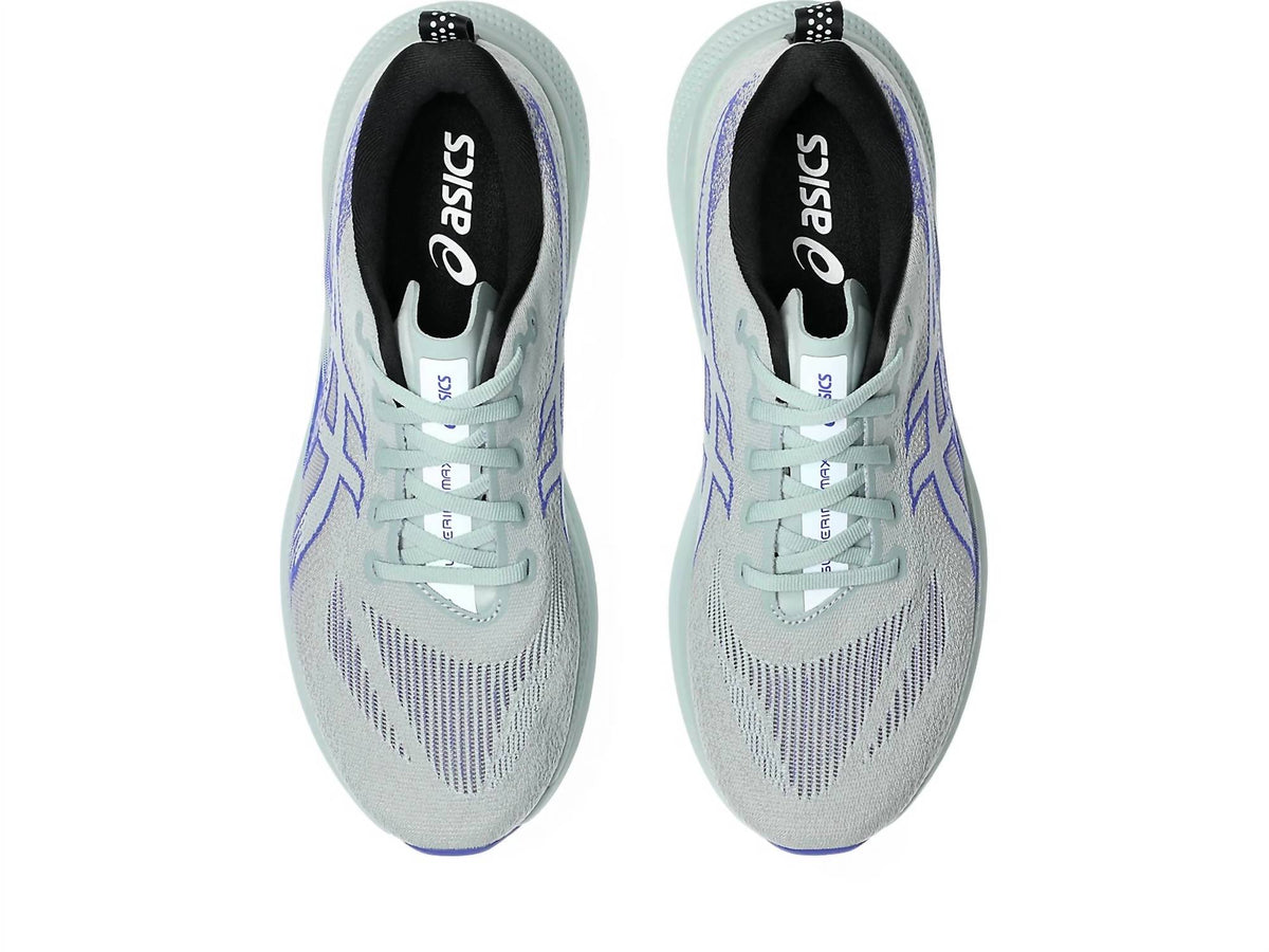 Asics - Men's Glideride Max 2 Sneakers