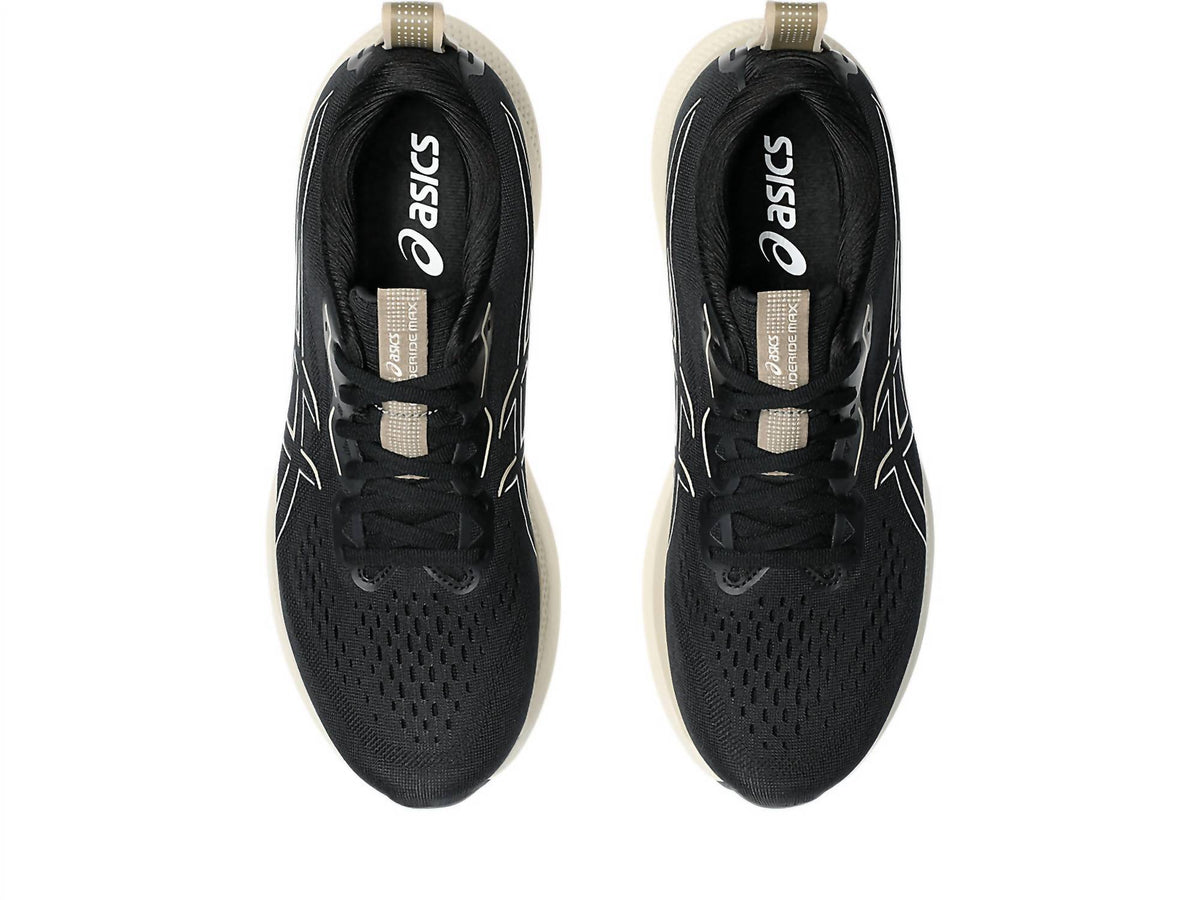 Asics - Men's Glideride Max Shoe