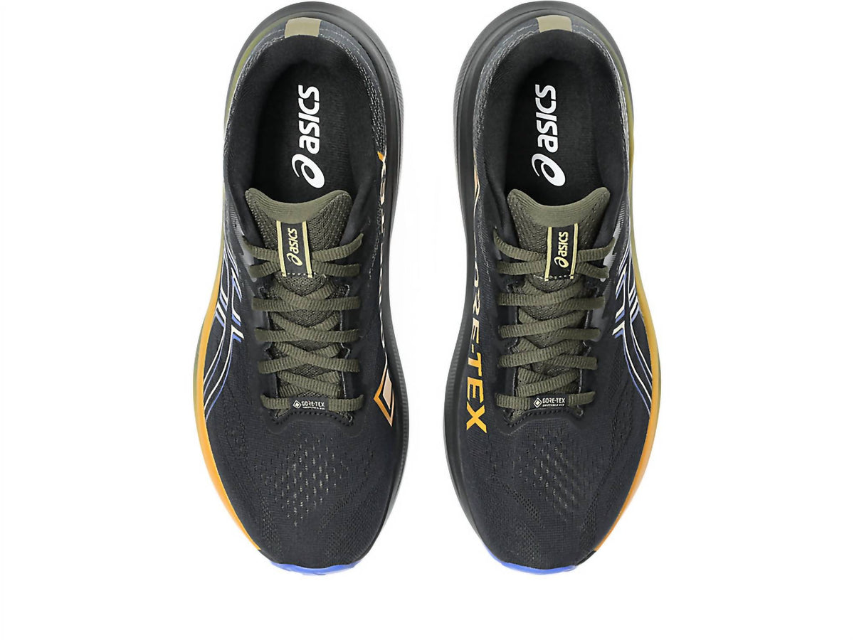 Asics - Men's Gt 2000 14 Running Shoes