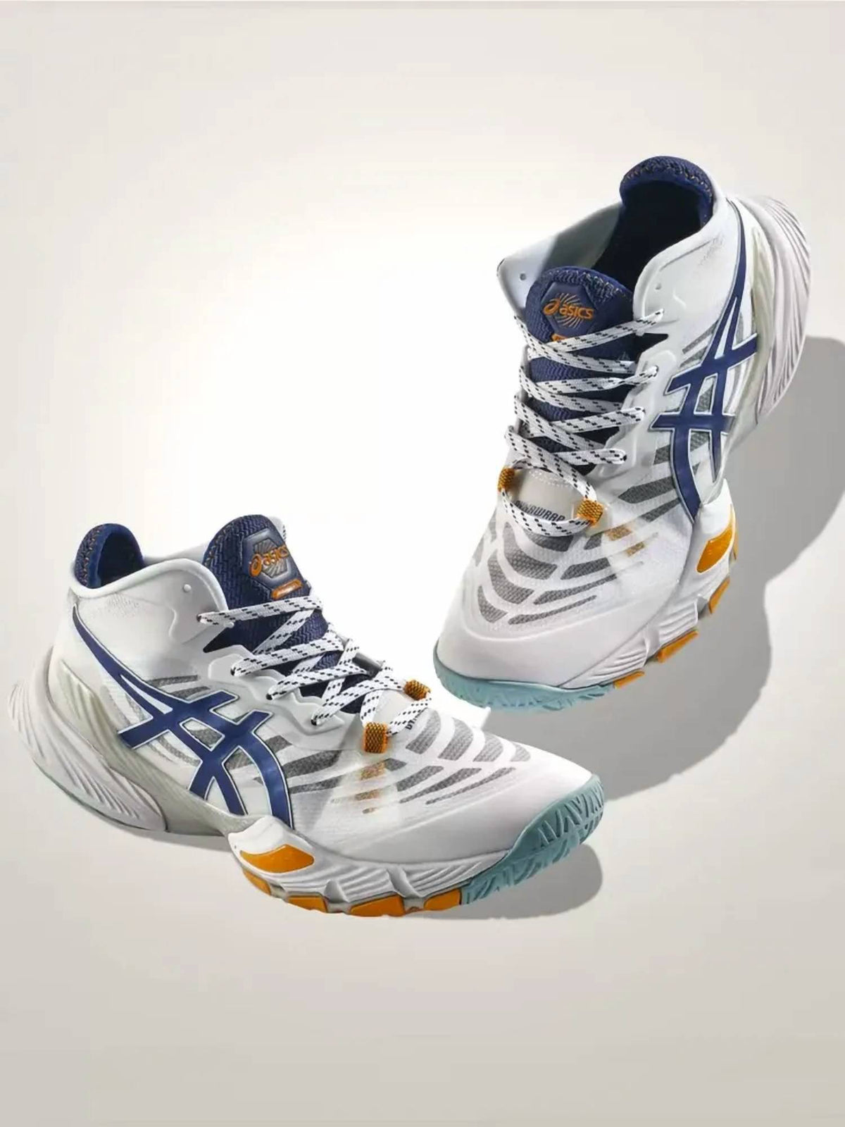 Asics - Men’s Metarise Athletic Lightweight Performance Shoes