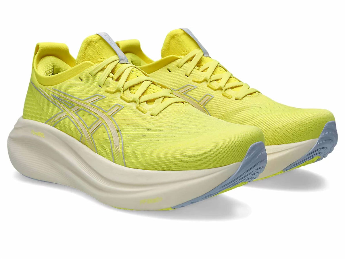Asics - Men's Nimbus 27 Sneaker