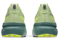 Asics - Men's Gel - kayano 31 Shoes - athletic - shoes - green - men