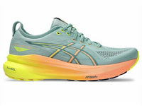 Asics - Men's Gel - Kayano 31 Shoes - athletic - shoes - green - men