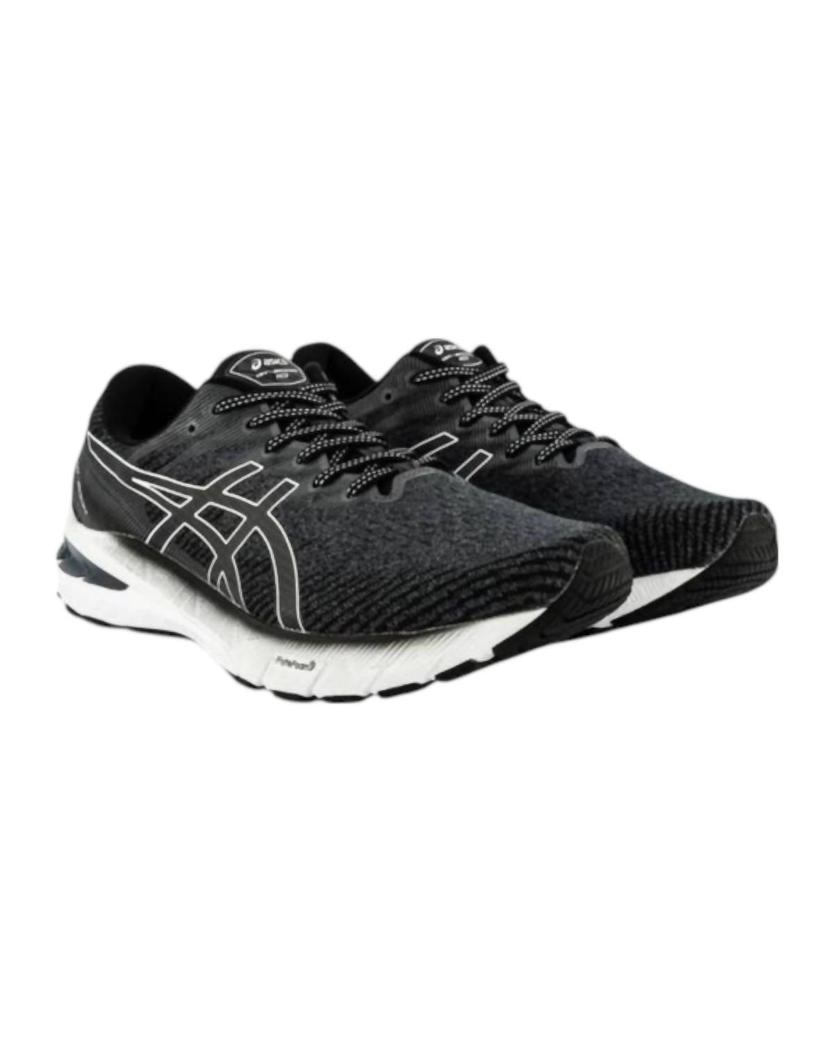 Asics - Men's Gt - 2000 10 Running Shoes - athletic - shoes - black - men