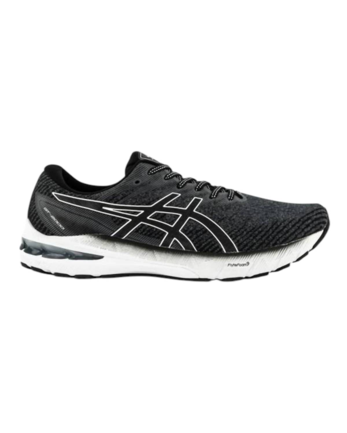 Asics - Men's Gt - 2000 10 Running Shoes - athletic - shoes - black - men