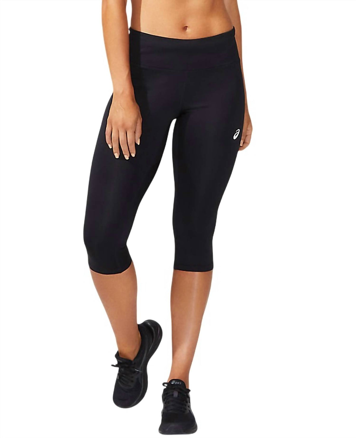 Asics - Women's Core Capri Tights