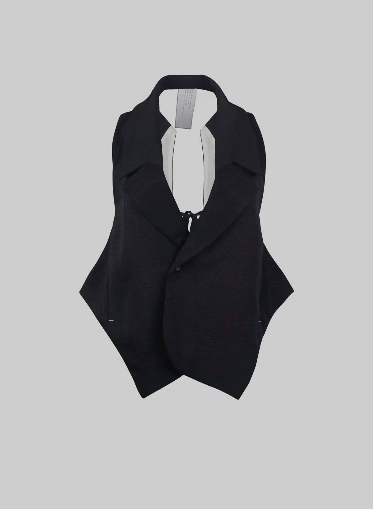 Asier Quintana - Anaia Vest