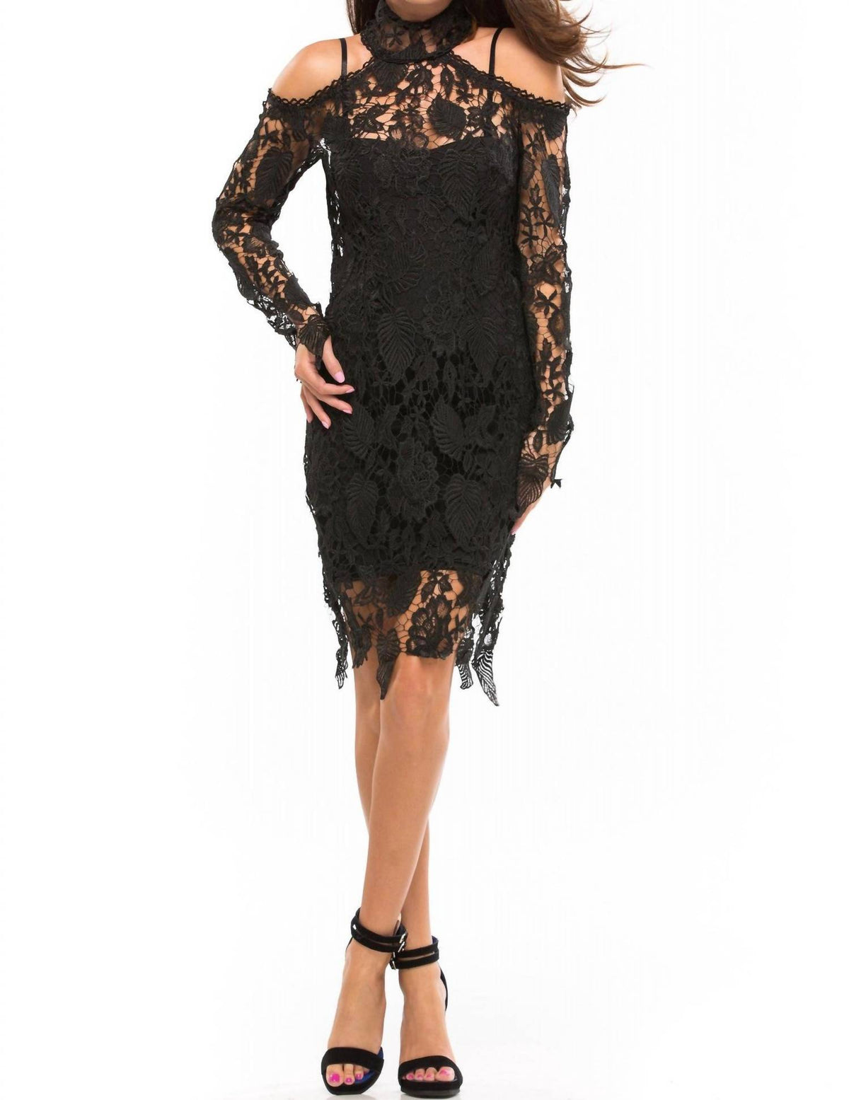 Asilio - Supernormal Dress