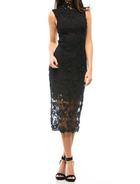 Asilio - With Every Intent Dress - black - clothing - dresses