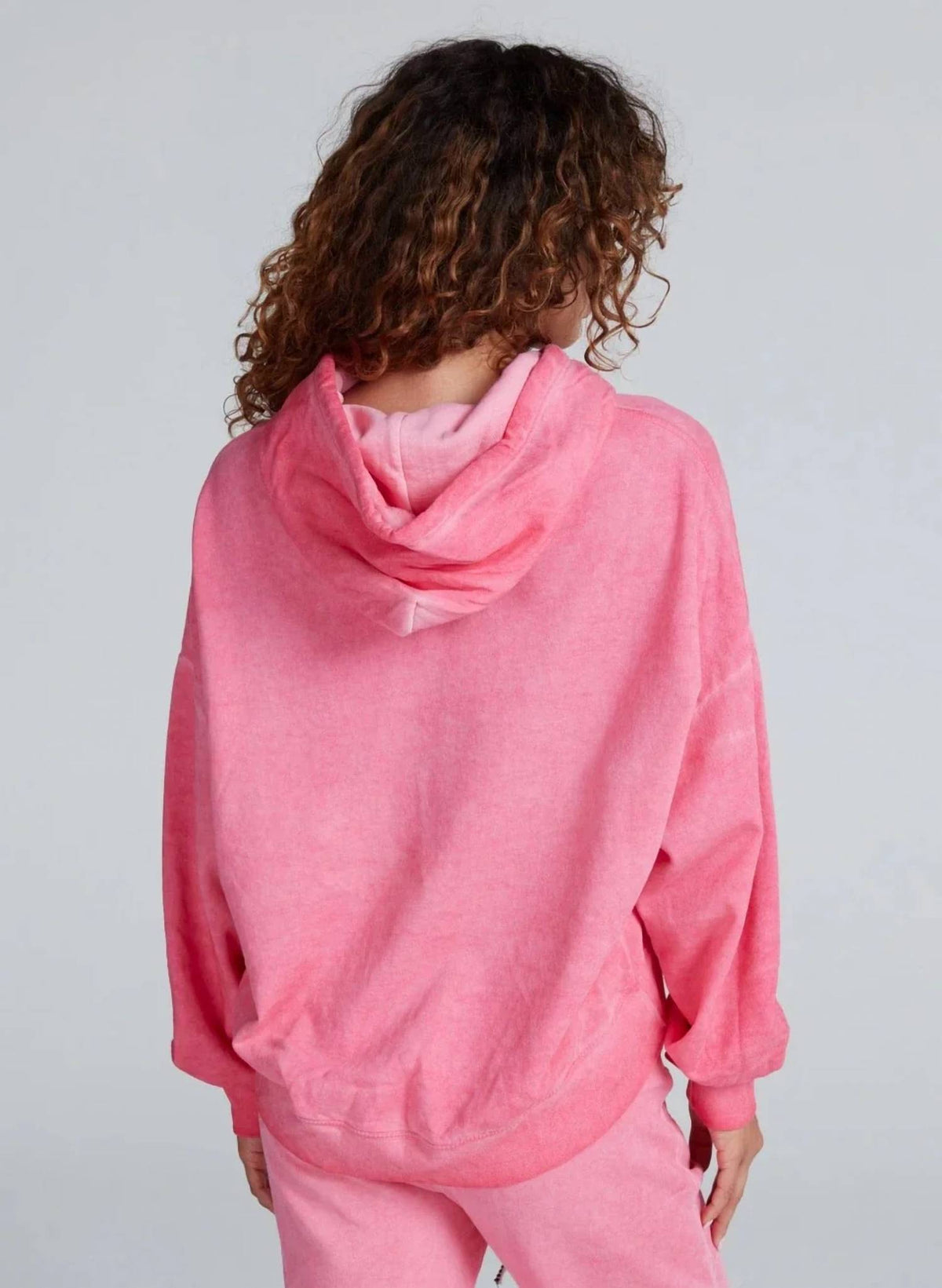 Askk Ny - Adjustable Drawstring Hoodie