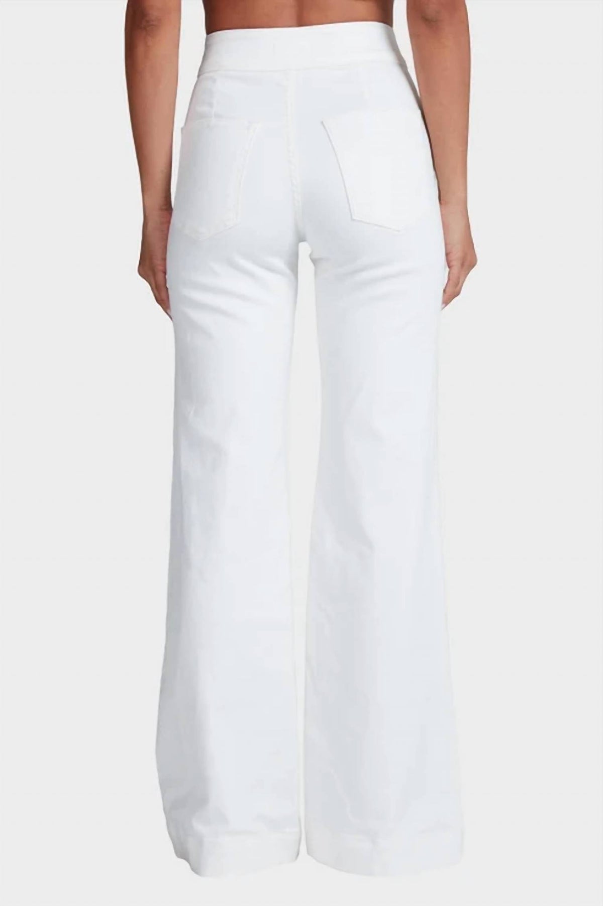 Askk Ny - Brighton Pants
