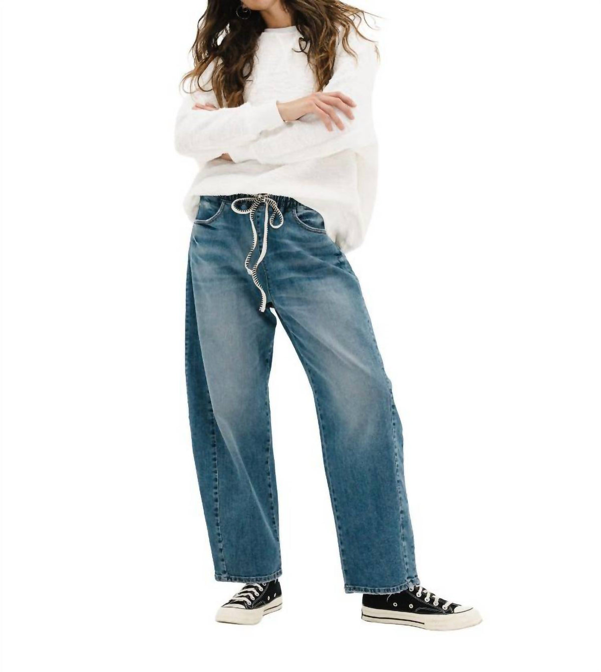 Askk Ny - Cancun Pant