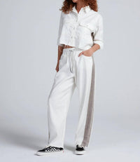 Askk Ny - Cancun Pants