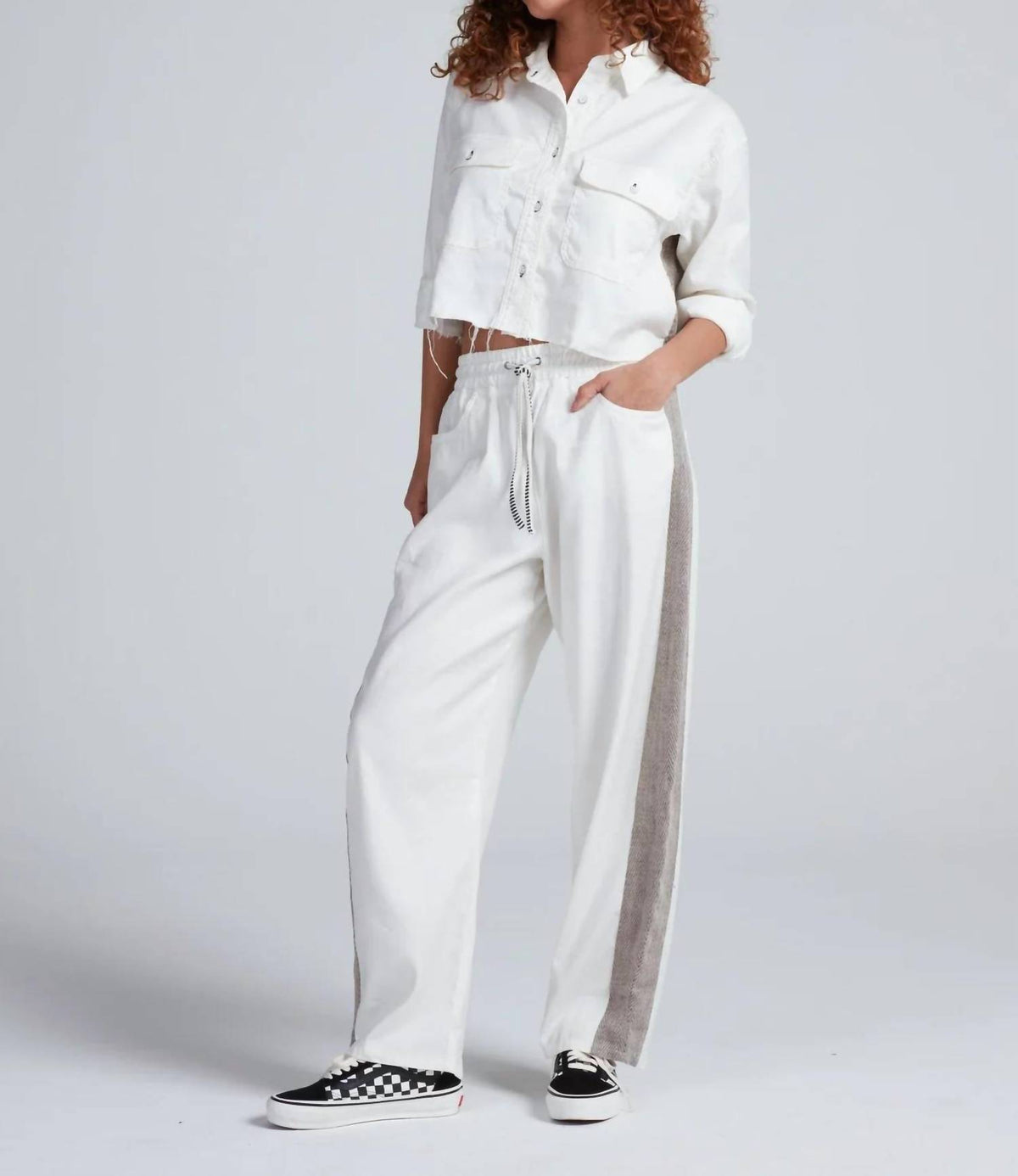Askk Ny - Cancun Pants