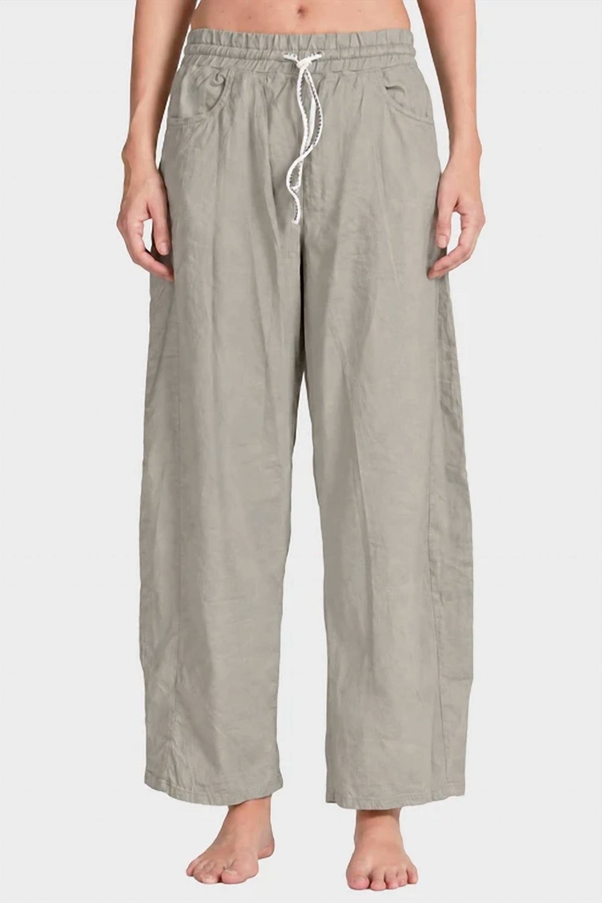 Askk Ny - cancun pants