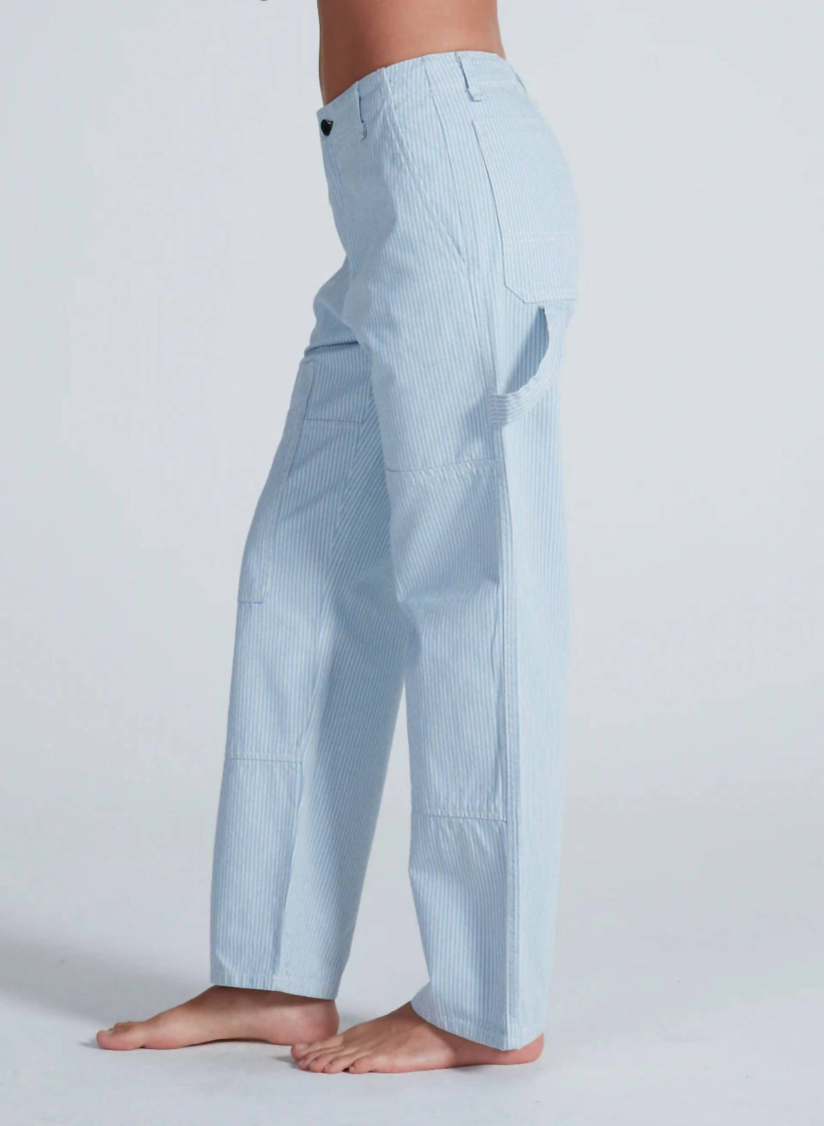 Askk Ny - Carpenter Pants
