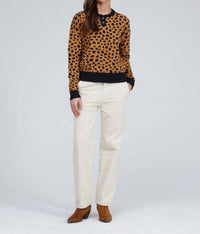 Askk Ny - Chino Corduroy Jeans