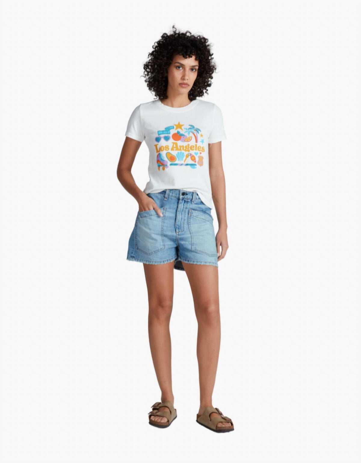 Askk Ny - Classic Tee