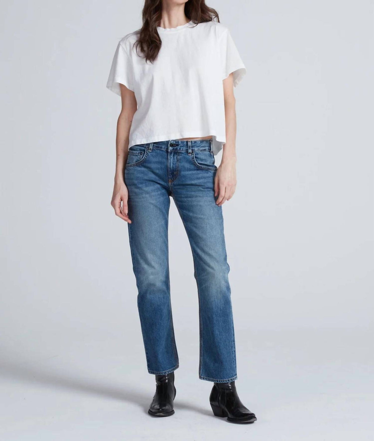 Askk Ny - Derby Jeans