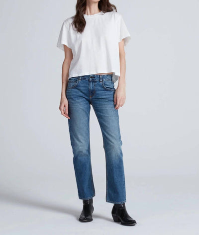 Askk Ny - Derby Jeans