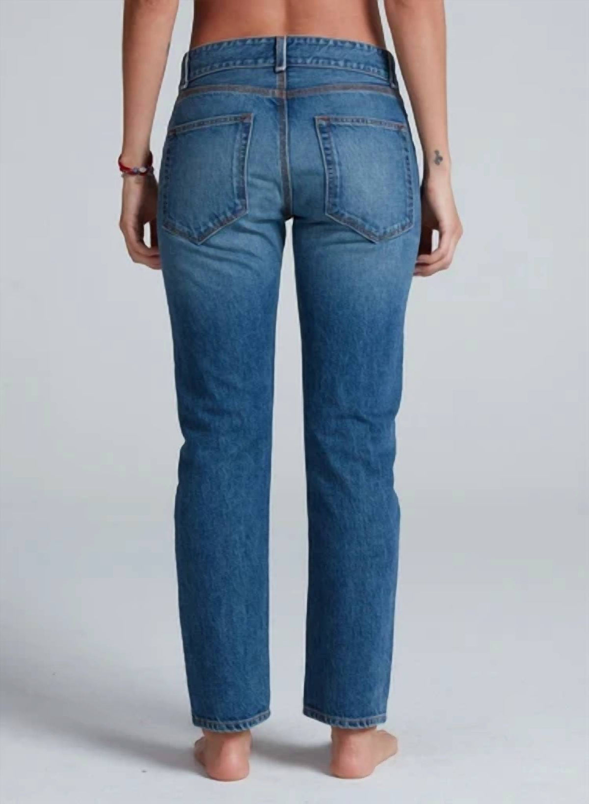 Askk Ny - Derby Jeans