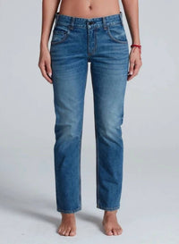 Askk Ny - Derby Jeans