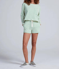 Askk Ny - Easy Pullover Top