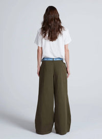 Askk Ny - Greenwich Pant