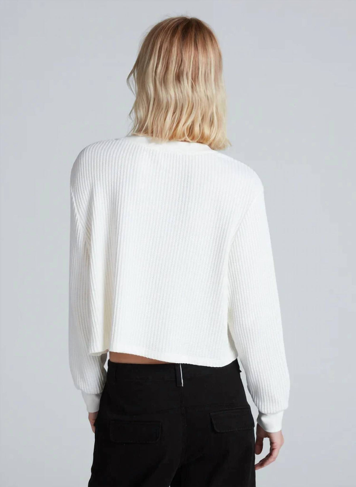 Askk Ny - Jammin Thermal Top