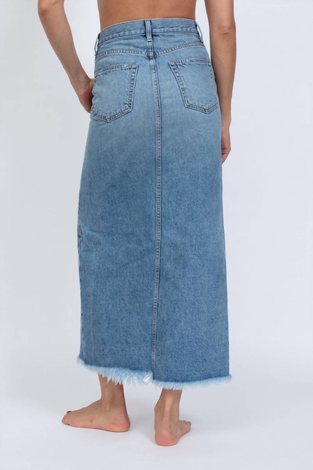 Askk Ny - Maxi Skirt