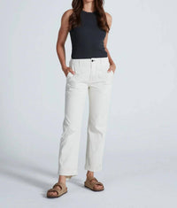 Askk Ny - Rib Tank Top
