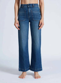Askk Ny - Sailor Pant