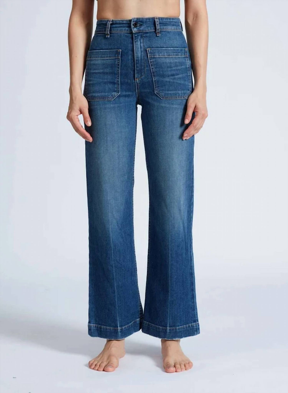Askk Ny - Sailor Pant