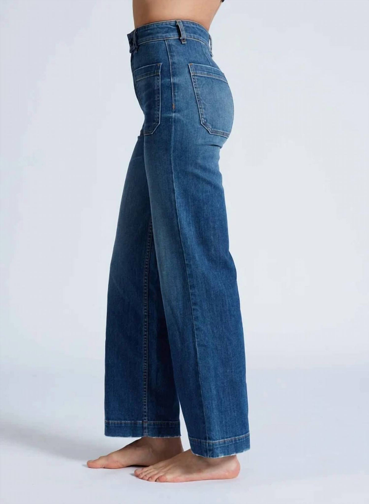 Askk Ny - Sailor Pant