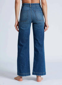 Askk Ny - Sailor Pant