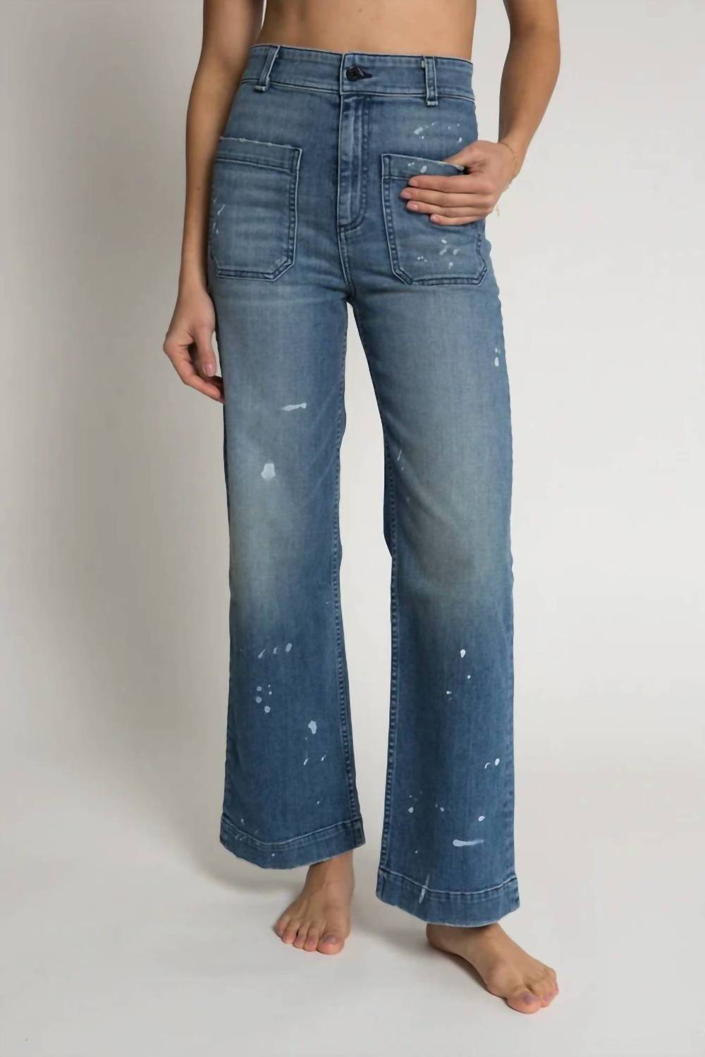 Askk Ny - Sailor Pant
