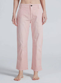 Askk Ny - Sanded Tomboy Pant