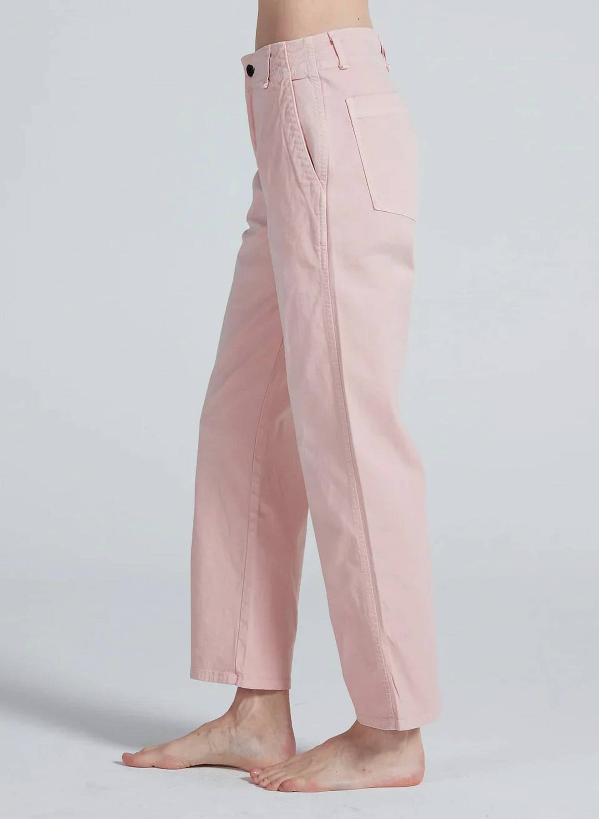 Askk Ny - Sanded Tomboy Pant