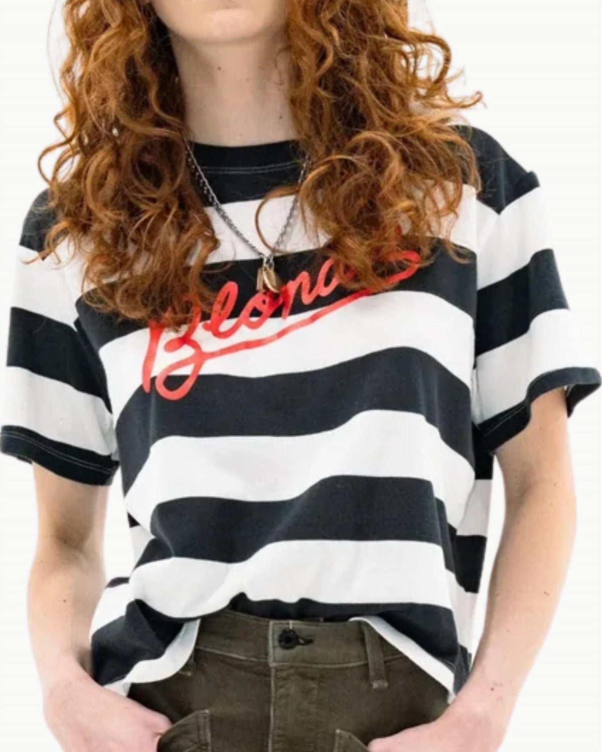 Askk Ny - Shrunken Boy Tee