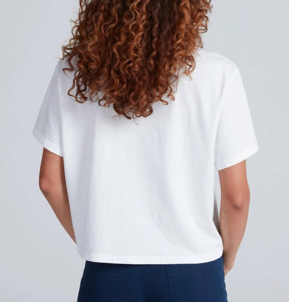 Askk Ny - Shrunken Boy Tee