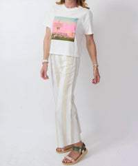 Askk Ny - Shrunken Tee