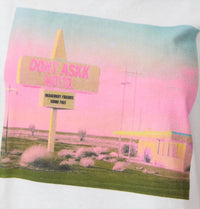 Askk Ny - Shrunken Tee