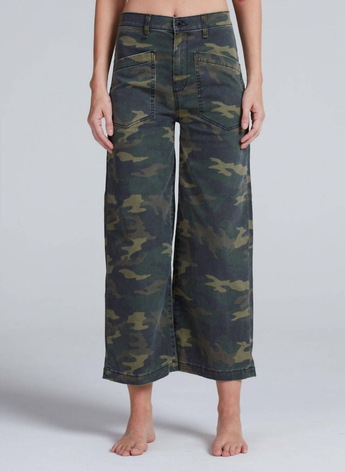 Askk Ny - Virginia Pant