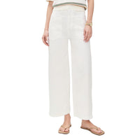 Askk Ny - Virginia Twill Pant