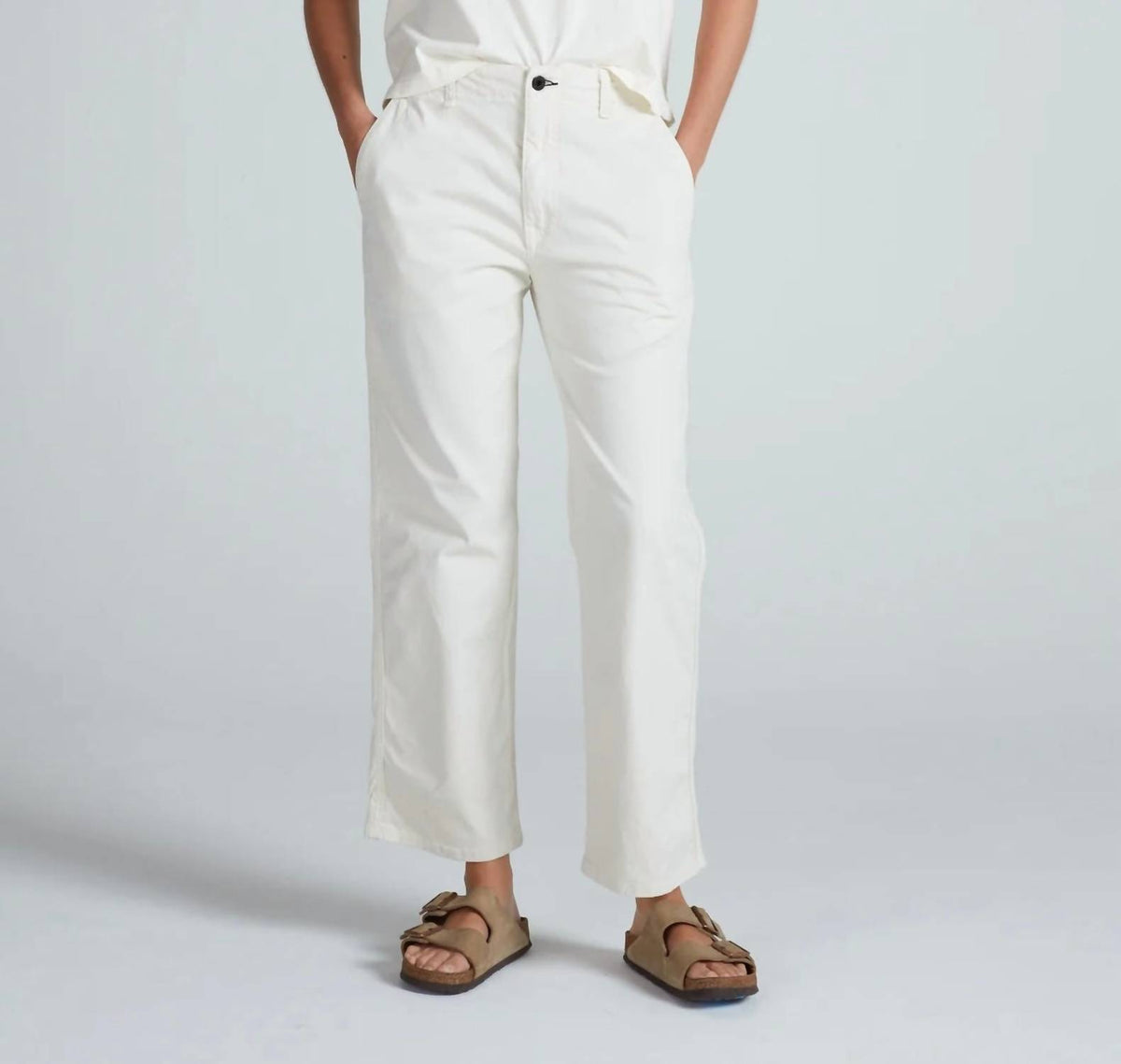 Askk Ny - Women's Tomboy Pant