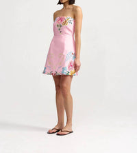 Aston Studio - Beatrix Mini Dress