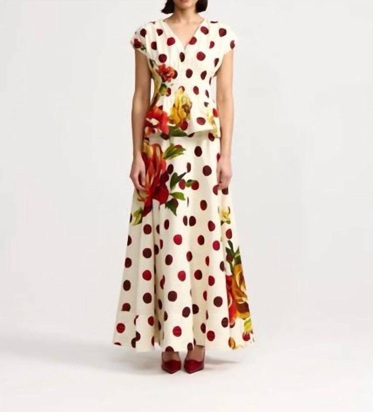 Aston Studio - Blair Top